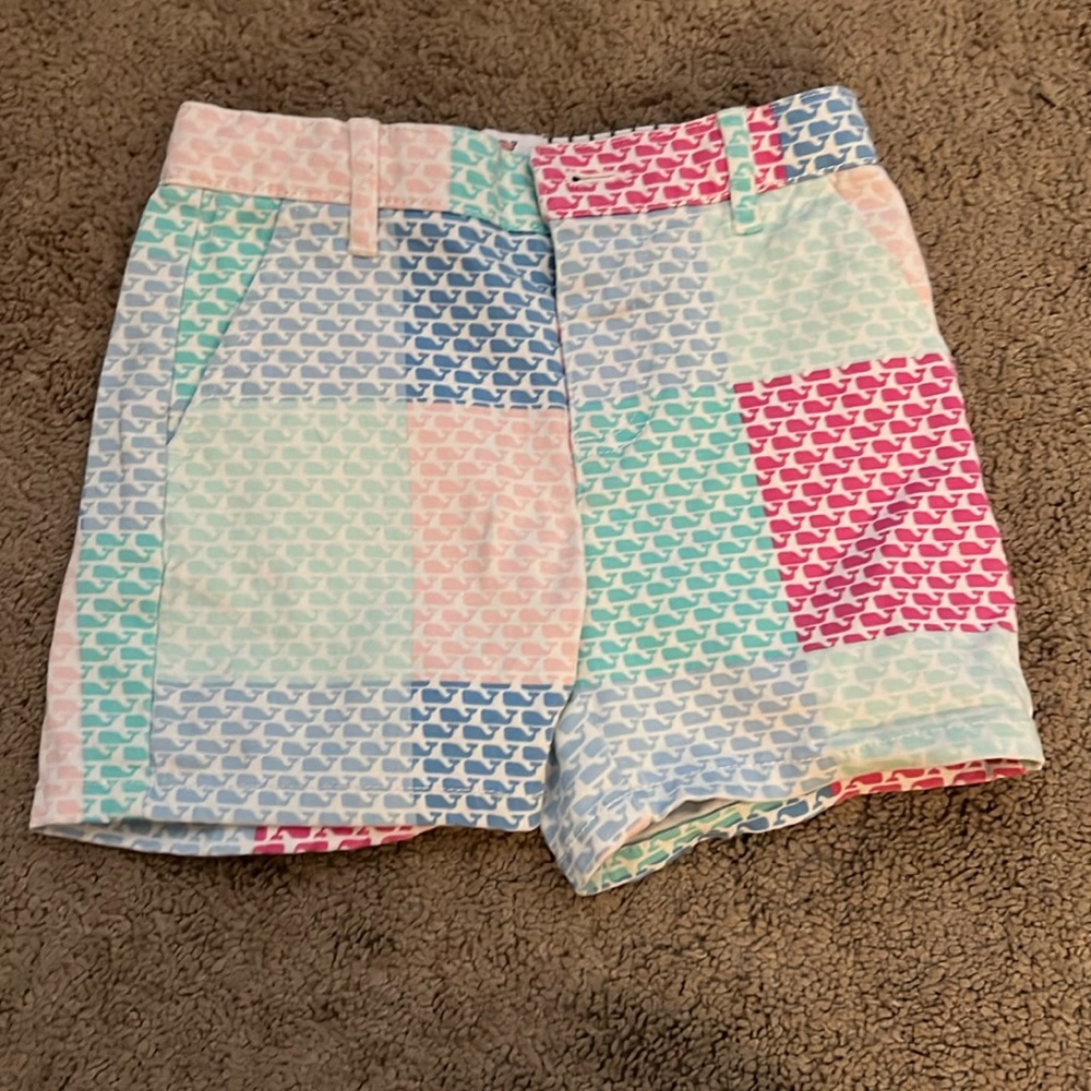 Vineyard Vines shorts 18m